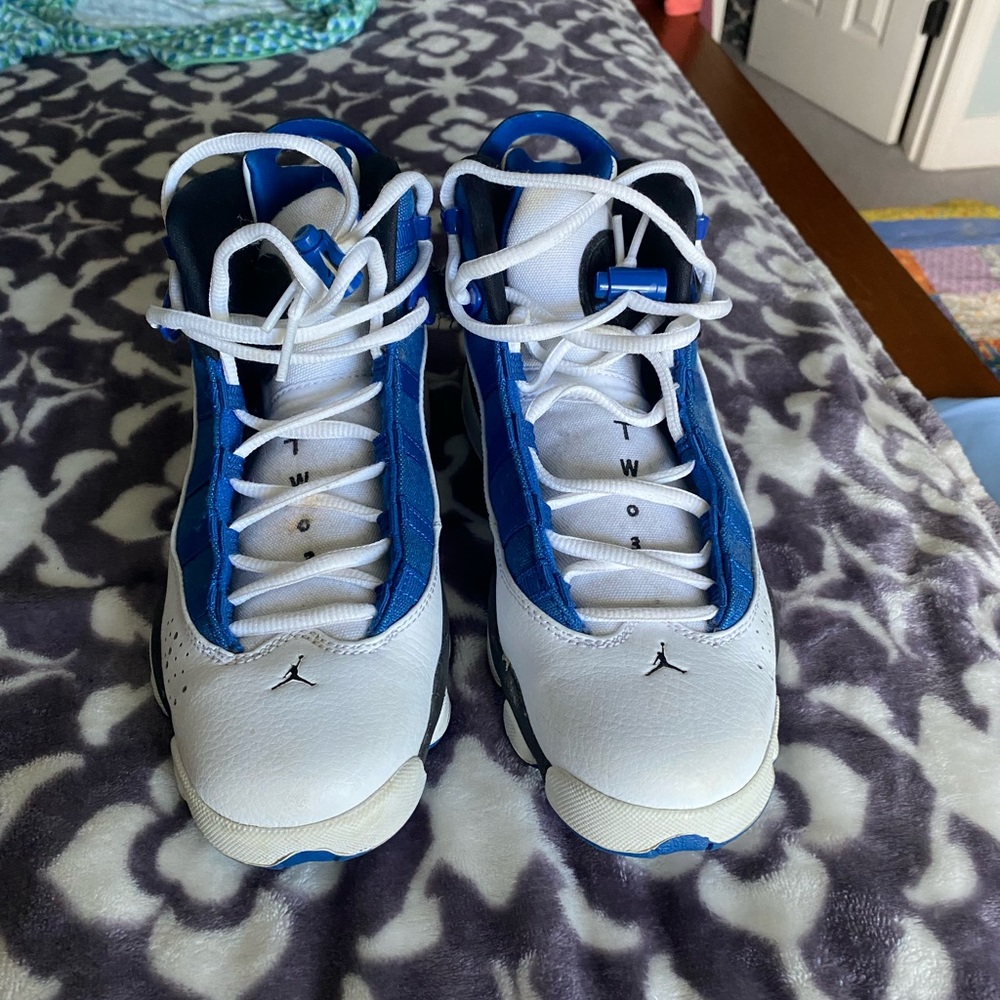 Nike Air Jordans
